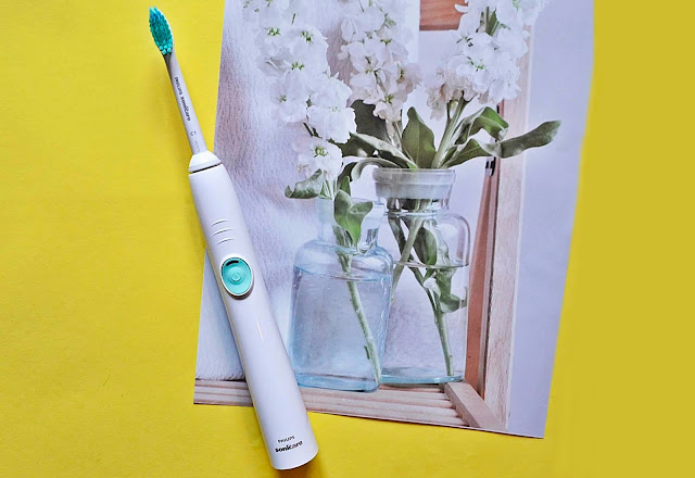 Philips Sonicare EasyClean