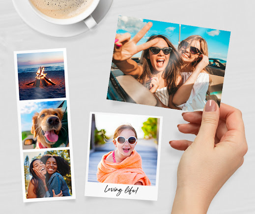 Capturing Memories: The Art of Same Day Photo Printing