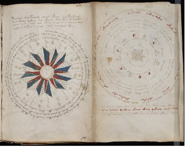 Leonardo da Vinci Astroloji