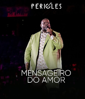 Péricles - Insensato destino - Sonho meu - Judia de mim - A pureza da flor - Malandro sou eu