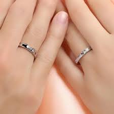 cincin kawin bernasab mulia