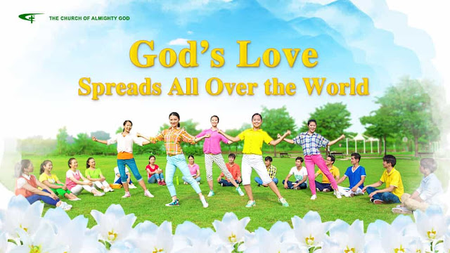 Worship,The Church of Almighty God,Eastern Lightning