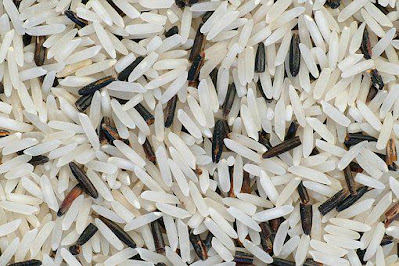 Basmati Rice Market