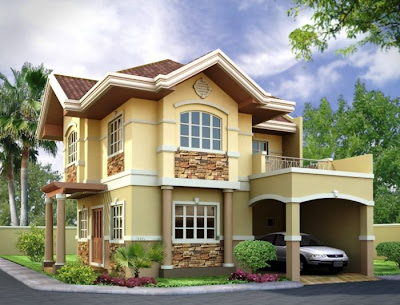 Home Design on Dazzling 3d Home Design Kerala Home Design And Floor Plans