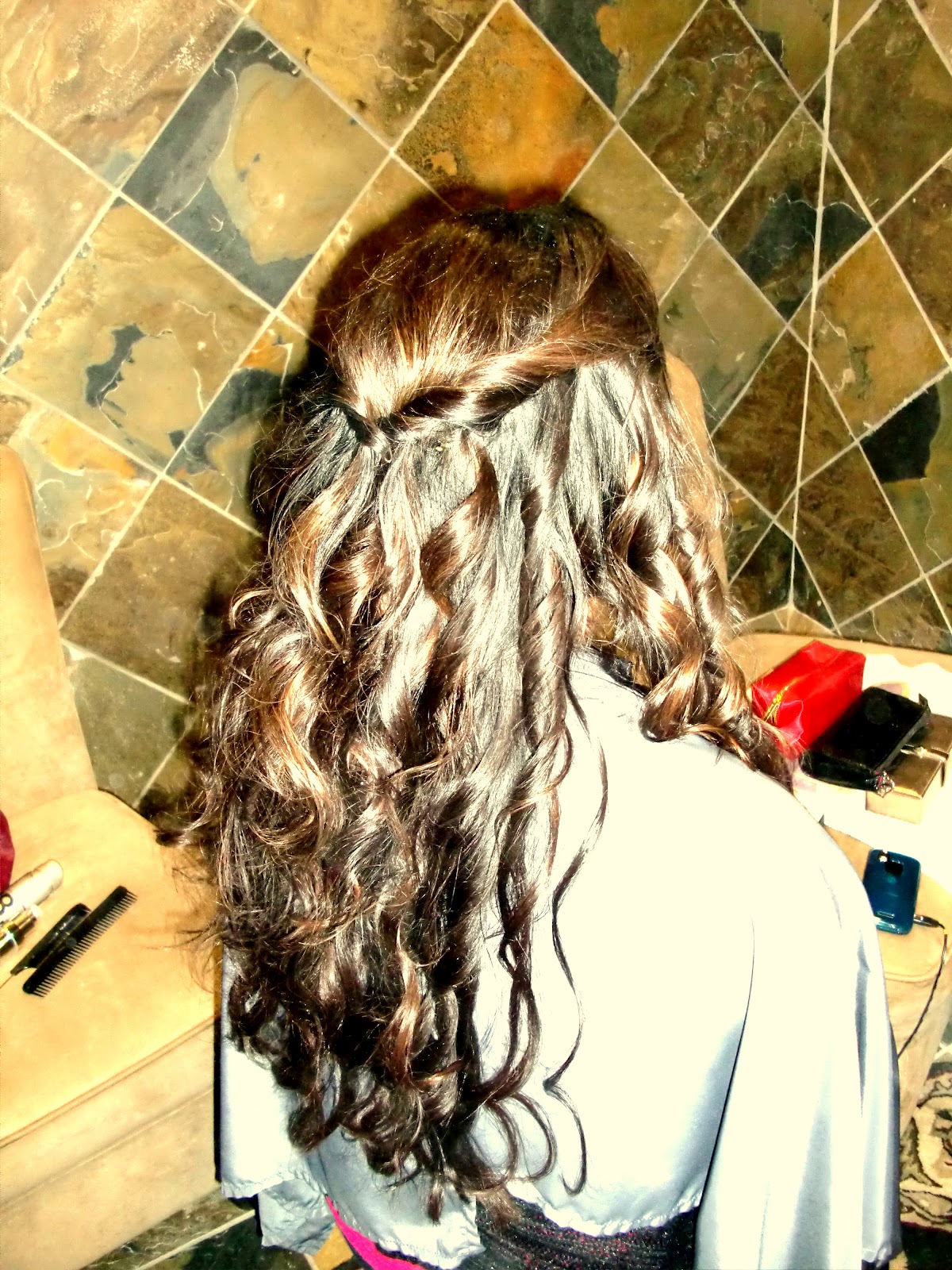 My Work