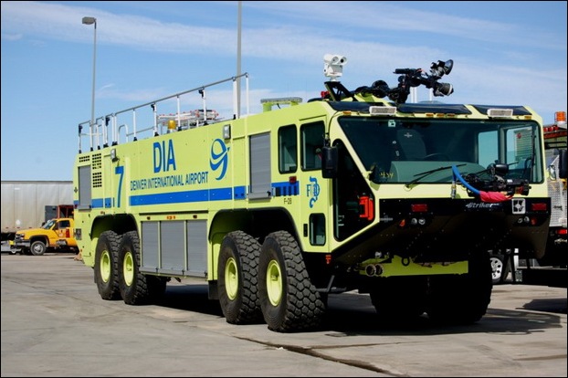 Oshkosh Striker 4500 12