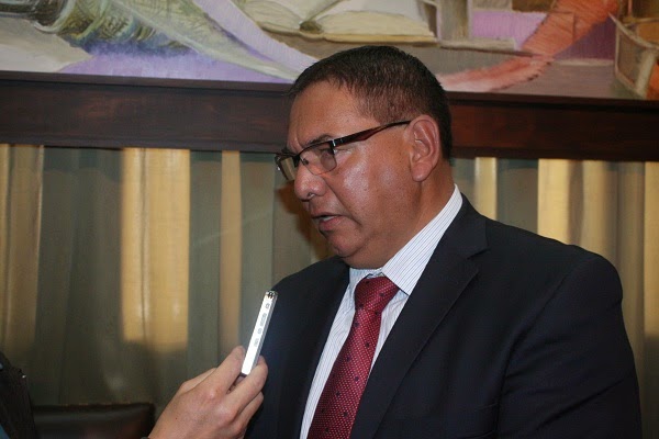 Boyacá se prepara para la temporada seca que irá hasta marzo de 2015