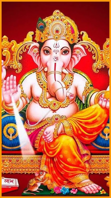 ganesh ji ki photo 3d