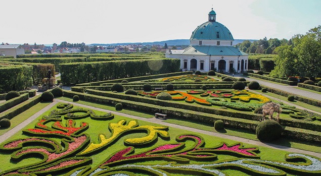 15 beautiful places in Czechia to visit