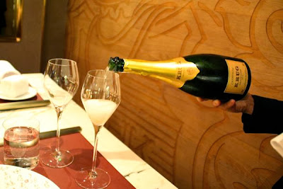 香港 THE KRUG ROOM 内観03