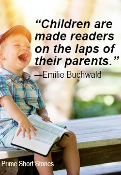 100 Great Quotes on Importance of Reading Books