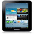Samsung Galaxy tab2 7.0 obral murah