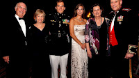 Marine Corps Scholarship Foundation