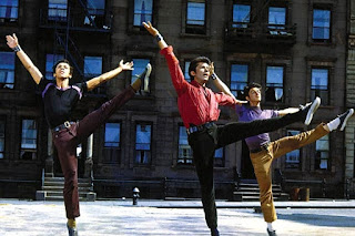 West Side Story