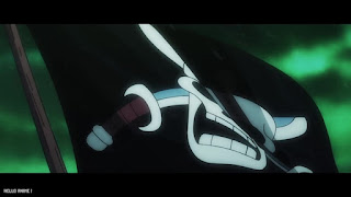 ワンピース アニメ 1081話 ONE PIECE Episode 1081