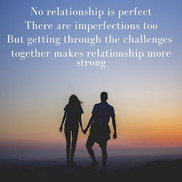 Cute Relationship Quote