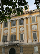 Palazzo Medolago Albani