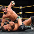 WWE NXT Results & Video Highlights 4th June 2018