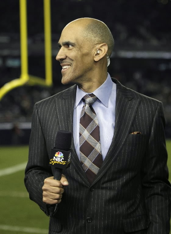 Tony Dungy not interested in coaching the Lions or anyone else