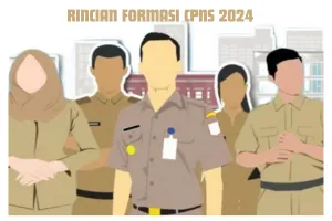 Terbaru! Formasi CPNS 2024: Kejaksaan, Kemenag, Kemenkes, Kemdikbudristek, dan Basarnas, Berikut Rinciannya!