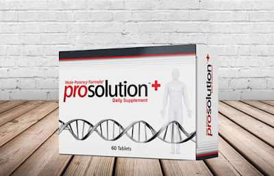 prosolution plua