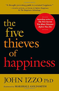 The Five Thieves of Happiness