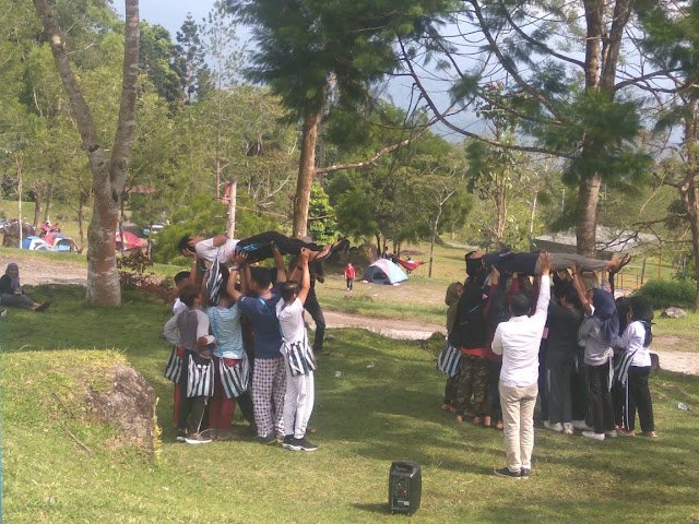 Mahasiswa Akpar Paramitha Bukittinggi