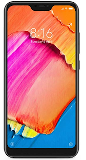 Redmi 6 Pro