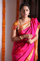 Anushka stunning stills from Shiva Thandavam