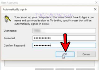 Tutorial Cara Hapus Password Di Windows 10 Dan Windows 7 Yang Lupa Dengan Mudah