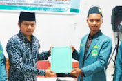 Selamat! Fadil Terpilih Sebagai Ketua PC IPNU Kabupaten Bima dan Zainul Muttaqin Sebagai Ketua Kota Bima