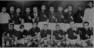 1967 la Selección olvidada