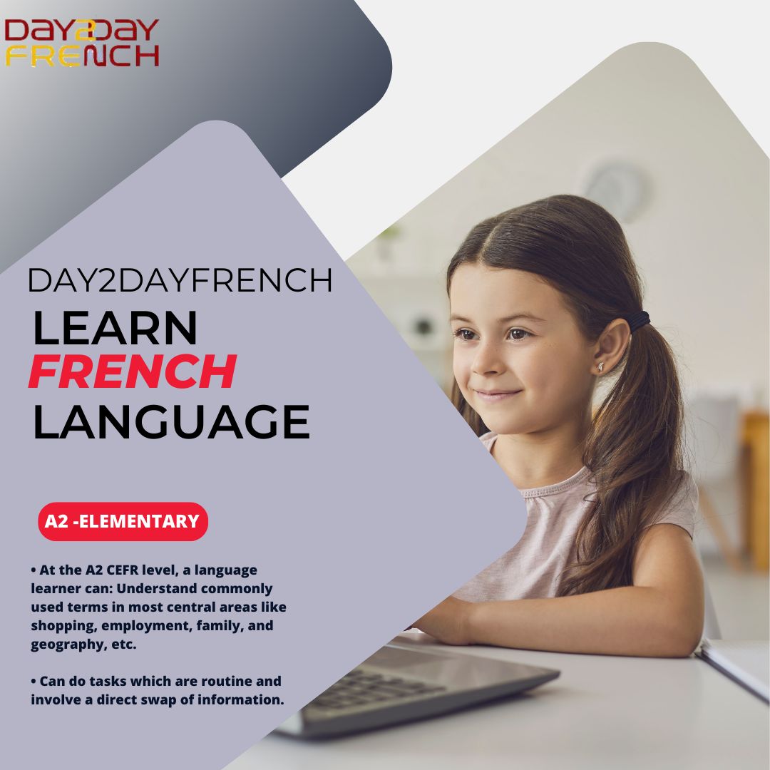 French Language Course in Delhi 2022