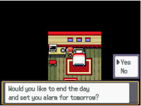 Pokemon Academy Screenshot 02