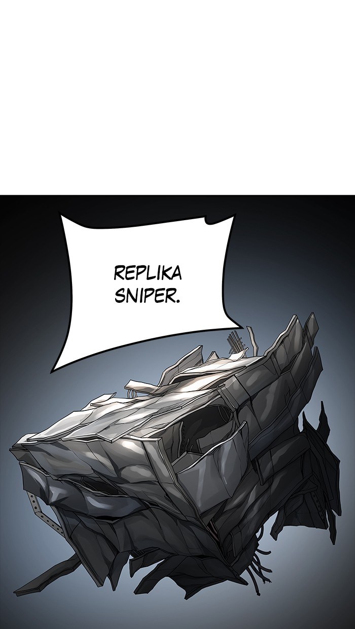 Webtoon Tower Of God Bahasa Indonesia Chapter 477