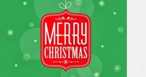Merry Christmas