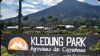 11 Rekomendasi Tempat Wisata di Temanggung Jawa Tengah yang lagi viral