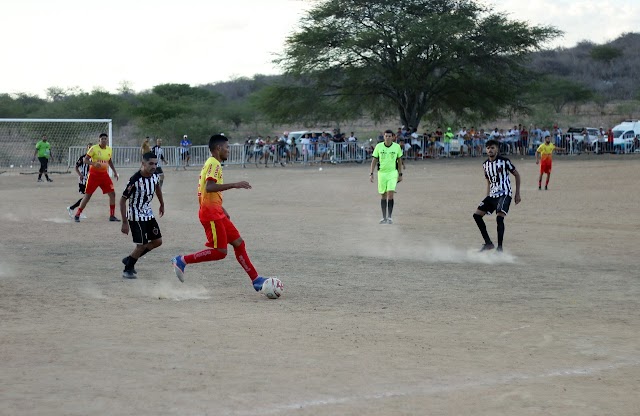 Campeonato Rural Santa-cruzense de Futebol de 2022 inicia neste sábado (17)