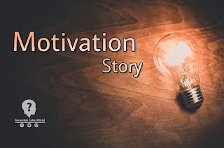 Motivation Story-Hindi