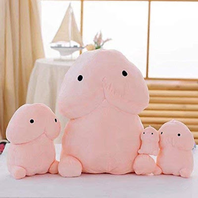This Unique Sexy Pillows Is Pillows That Made Like The Heads Of Penises For Novelty Gag Gift