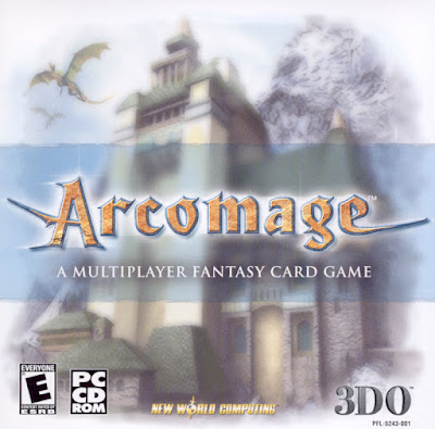 Arcomage Full Game Repack Download