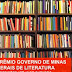 Prêmio Governo de Minas Gerais de Literatura [Rvista Biografia]