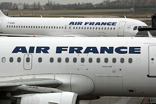 air france af 447