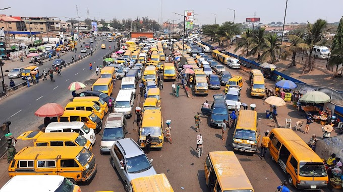 Lagos Ranks 4th Worst City To Live In The World
