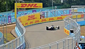 Terkait Sponsor BUMN yang Nihil di Formula E, Langsung Dibuka Alasannya