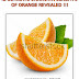 12 ULTIMATE UNKNOWN BENEFITS OF ORANGE REVEALED !!!
