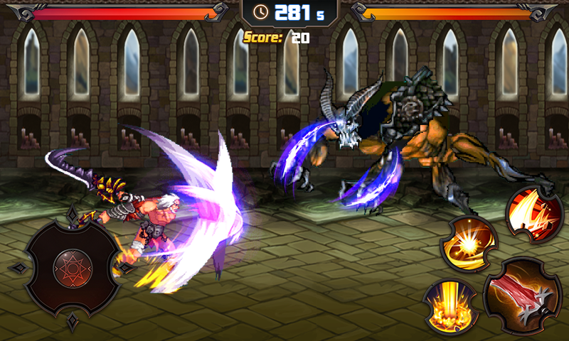 Death Blade Fight APK - MOD Unlimited Gold/Diamonds/More ...