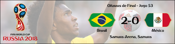 053 - brasil 2-0 méxico