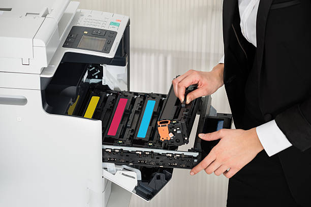 hp printer cartridge