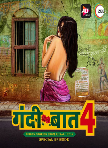 Gandii Baat S04 (Meetha Meetha Pyara Pyara) 2019 E1 Altbalaji  Hindi Hot Web Series HD 300MB